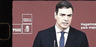 El Autocrata Sanchez Spanien Dokumentarfilm
