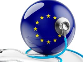 Gesundheitsminister Treffen Gran Canaria