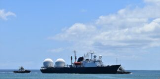 LNG Gas Spanien Frankreich