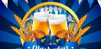 Oktoberfest La Nuncia Spanien