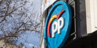 PP Spanien Madrid