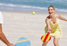 Paddel Benidorm Strafe