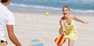 Paddel Benidorm Strafe
