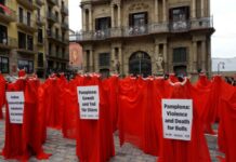 Peta Pamplona