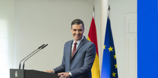 Sanchez EU