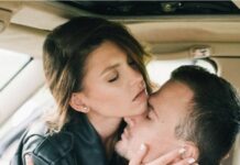Sex im Auto Spanien
