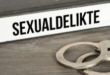 Sexualstraftäter Spanien