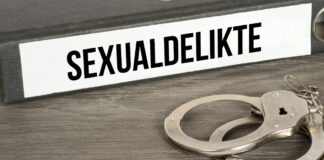 Sexualstraftäter Spanien