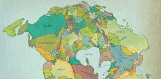 Spanien 250 Million Jahre