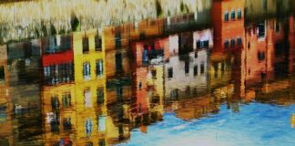 Spanien Immobilien