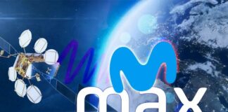 Starlink Movistar