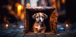 Tierschutz Spanien La Roja