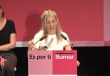 Yolanda Diaz Sumar