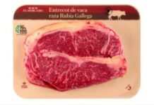 Aldi Spanien Entrecote