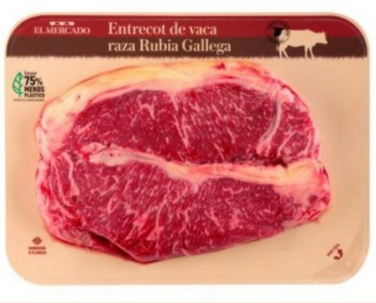 Aldi Spanien Entrecote