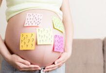Babyname Spanien