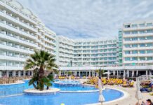 Balkoning Mallorca