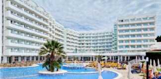 Balkoning Mallorca