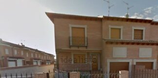 Besetztes Haus Spanien Idealista