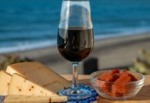 Bester Wein Spaniens 2023