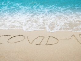 Covid Sommer Spanien