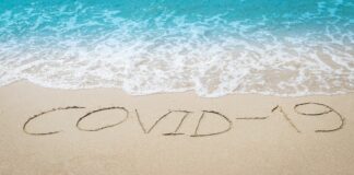 Covid Sommer Spanien