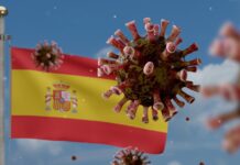 Covid Spanien Impfung