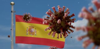 Covid Spanien Impfung