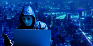 Cyberkriminalität Spanien