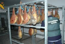 Ekelfleisch in Spanien