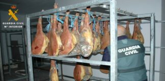 Ekelfleisch in Spanien