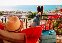 Feiertag Spanien 15 August