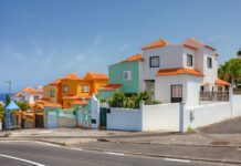 Ferienhaus Spanien kauf