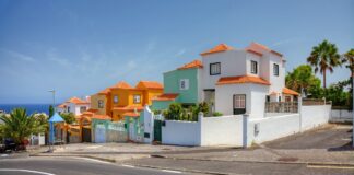 Ferienhaus Spanien kauf