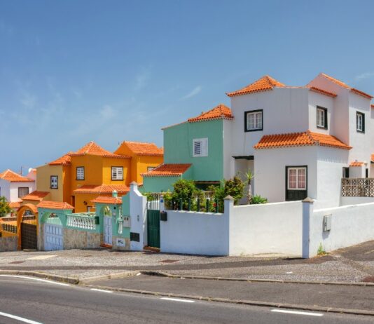 Ferienhaus Spanien kauf