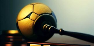 Fifa ueber dem Gesetz