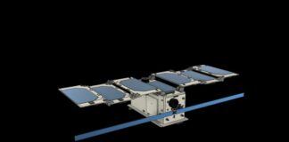 FossaSat System Spanien