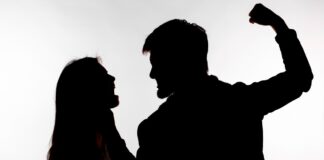 Gewalt gegen Frauen Spanien