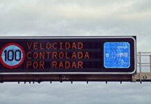 Gewichtsradar Spanien