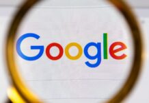 Google Spanien Transparenz