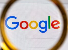 Google Spanien Transparenz
