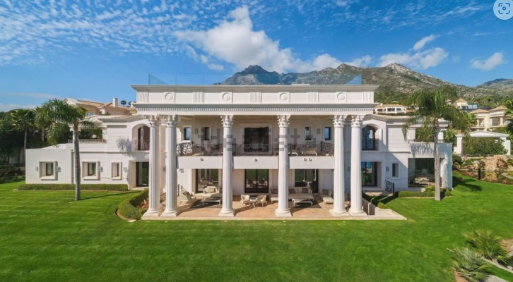 Herrenhaus Marbella 2