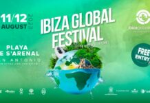 Ibiza Global Festival 2023