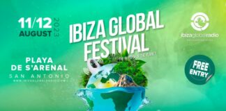 Ibiza Global Festival 2023