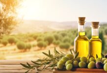 Olivenöl Spanien Preis