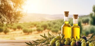 Olivenöl Spanien Preis