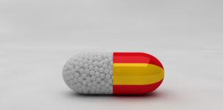 Pharmasektor Spanien