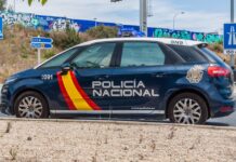 Polizei Mallorca