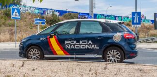 Polizei Mallorca