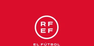 RFEF Spanien